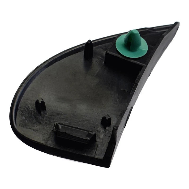 Right Front Exterior Mirror Flag Strip for Dodge Journey (2011-2020)