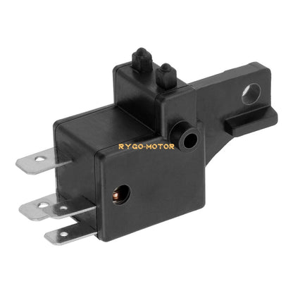 Front Brake Stop Light Cruise Switch for Honda GL1800 GL1500
