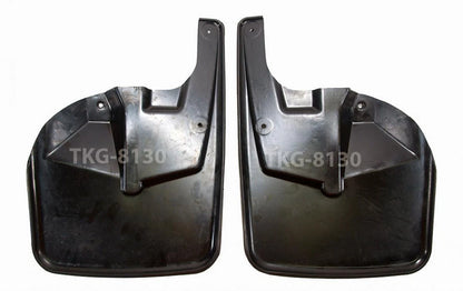 Mud Flap for Toyota Hilux Revo (2WD) 2015-2017 (2 x)