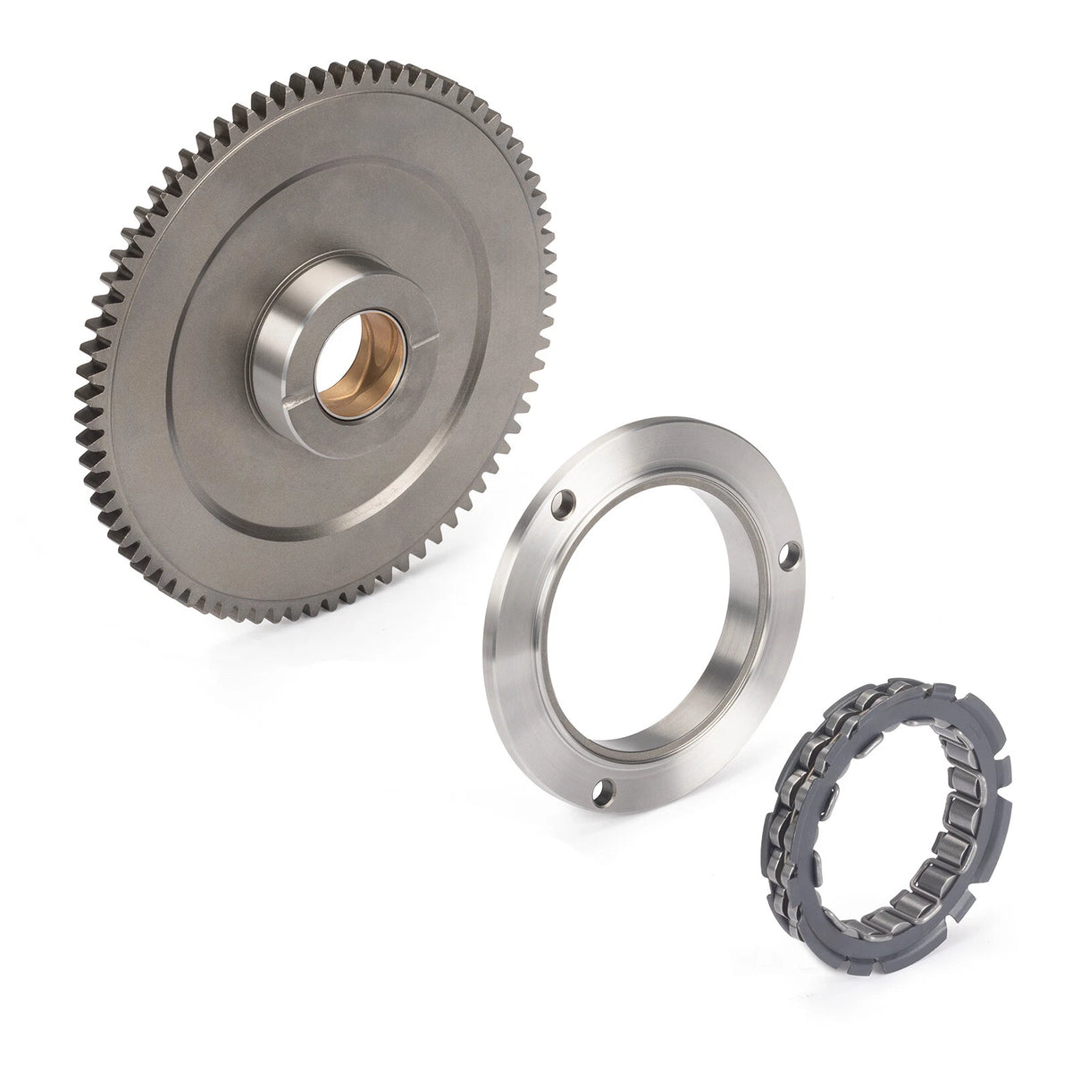 Starter Clutch Bearing Kit for Polaris General 1000 XP 2016-2023