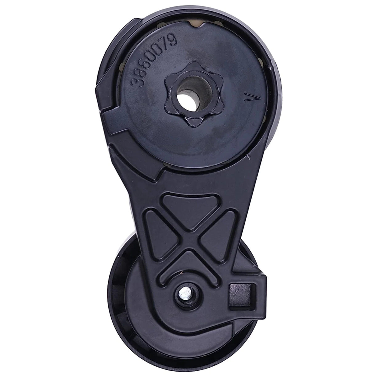 Tensioner Belt for Volvo Penta 4.3L/5.0L/5.7L/7.4L/8.2L Serpentine Belt