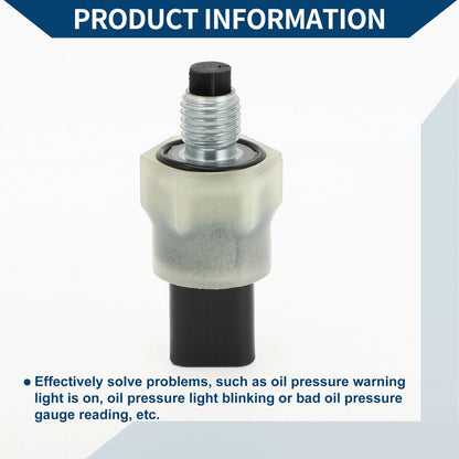 Engine Oil Pressure Sensor Switch for BMW 228i (2014 - 2016)