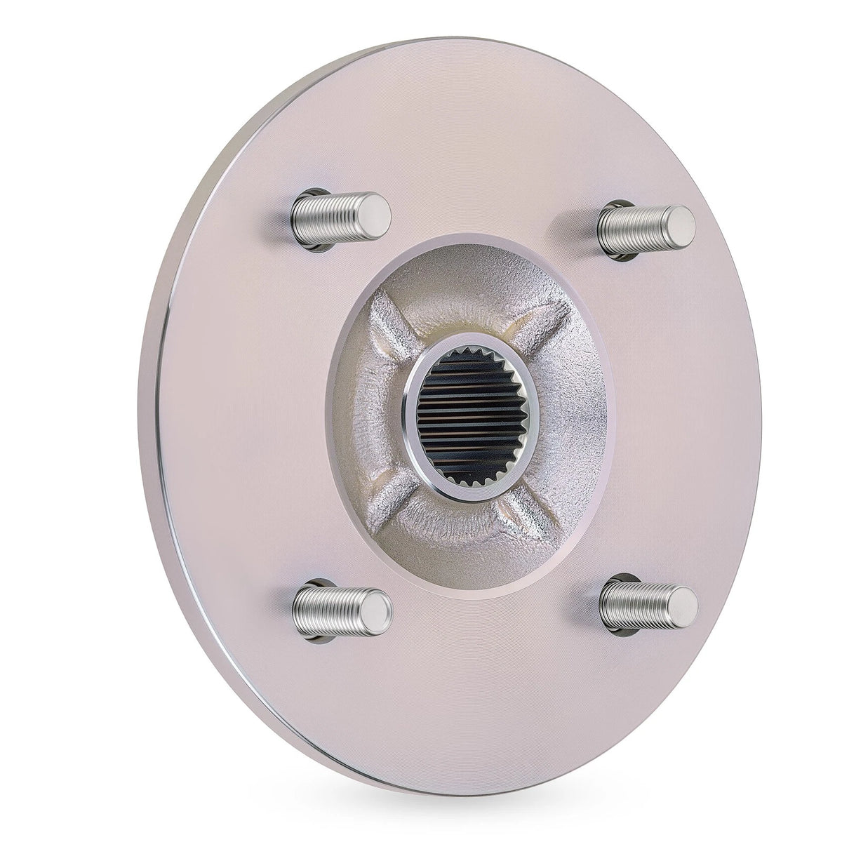 Rear Wheel Hub for Yamaha Big Bear 400 Kodiak 400 450 (1999–2009)