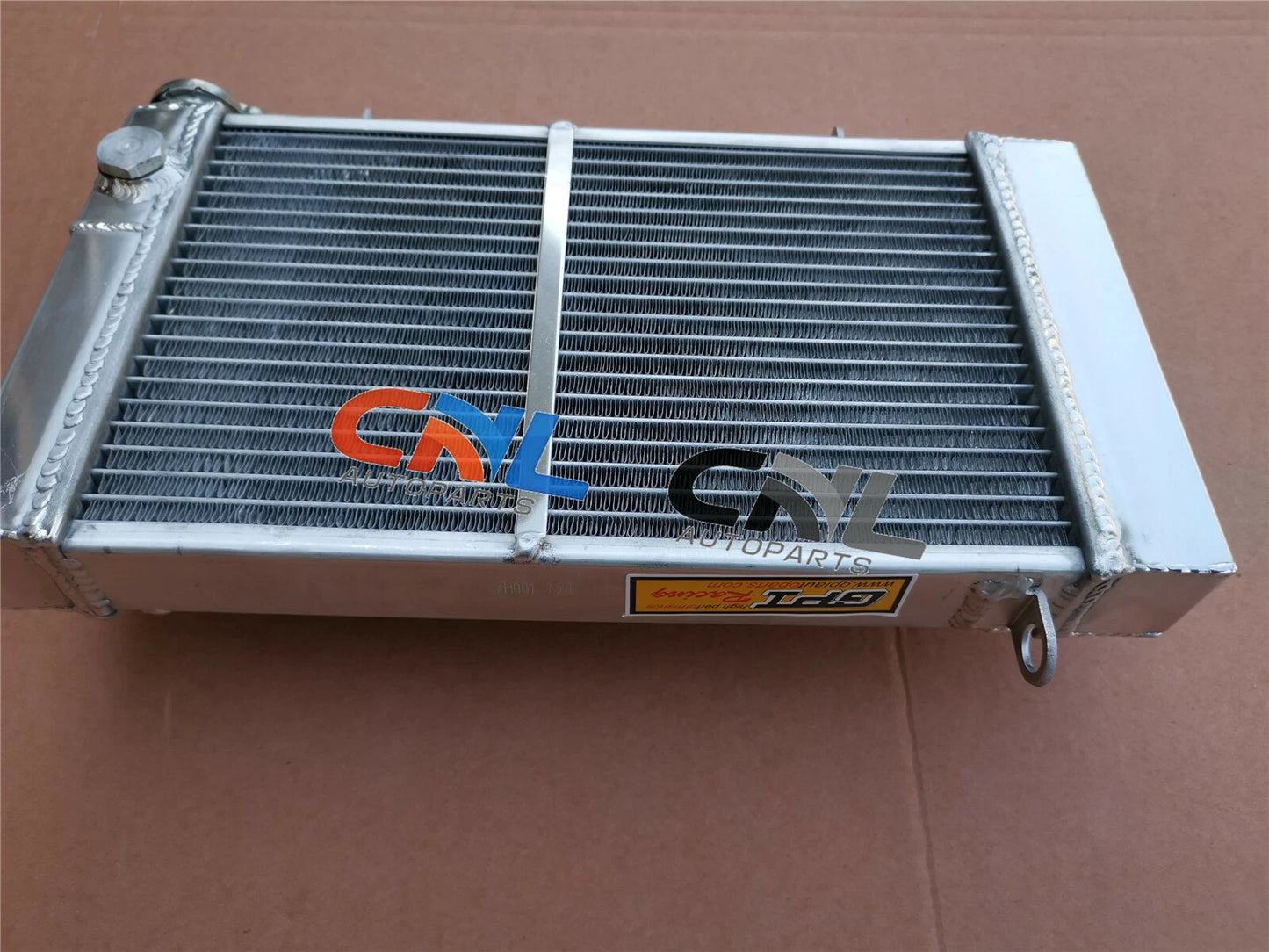 Aluminum Radiator for YAMAHA TZ250 (1992-1995)