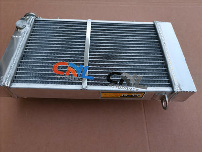 Aluminum Radiator for YAMAHA TZ250 (1992-1995)