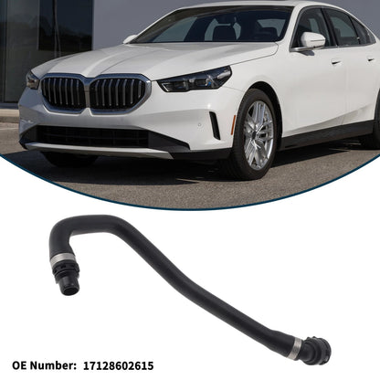 Radiator Hose for BMW 530i G30 2.0L (2017-2020) - Coolant Pipe Replacement