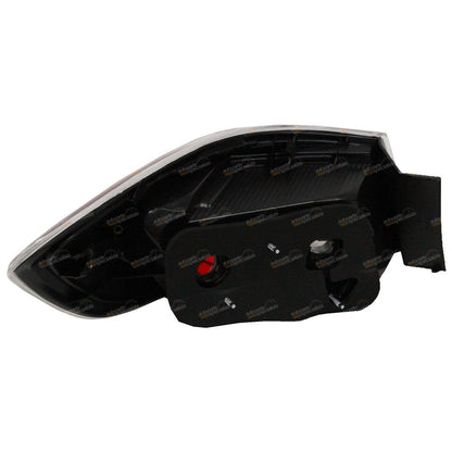 Tail Light for Mazda 3 Mazda3 BL 4Dr Sedan Right RHS Driver (2009-2014)