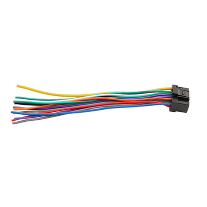 Wiring Harness Stereo Radio Plug Lead for Alpine (Various Years)