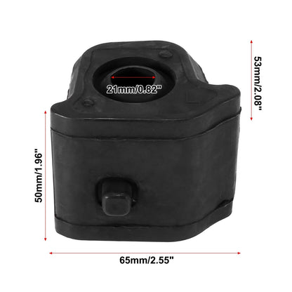 Front Left Stabilizer Sway Bar Bushing for Toyota Corolla (2007–2013)