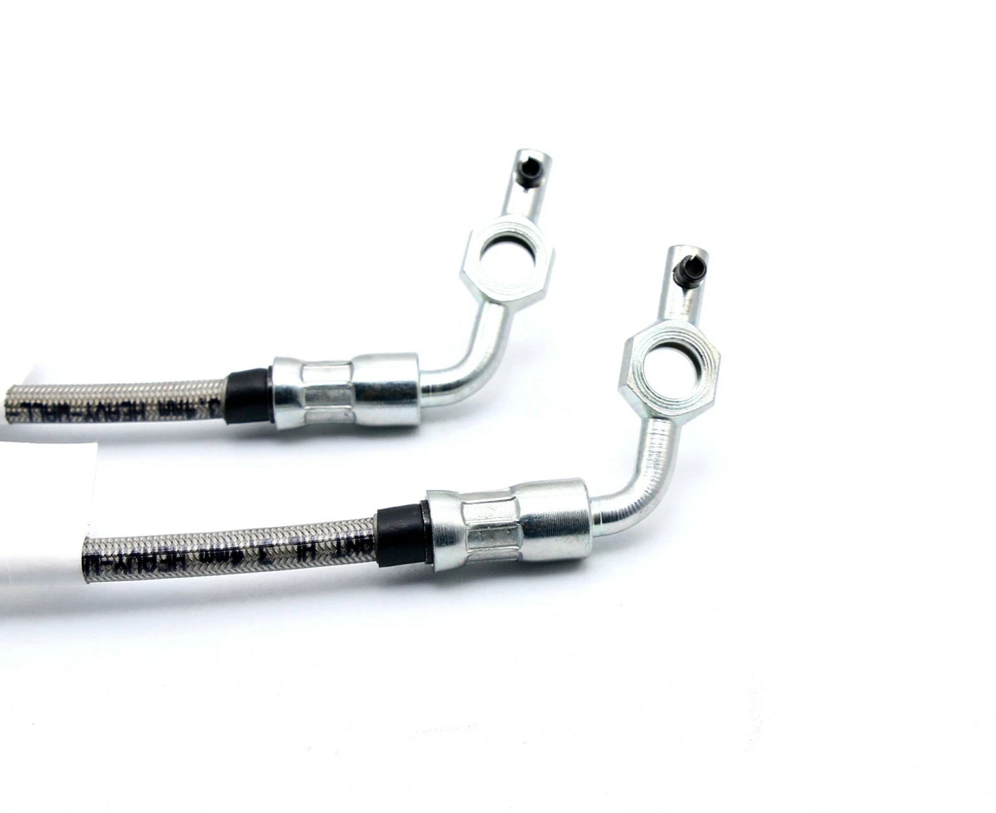 Brake Line Kit for Landcruiser UZJ100R 4.7L Sahara (ABS, VSC) (1998-2007)