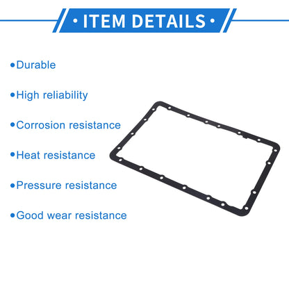 Transmission Filter Oil Pan Gasket for Subaru BRZ 2.0L (2013-2020)