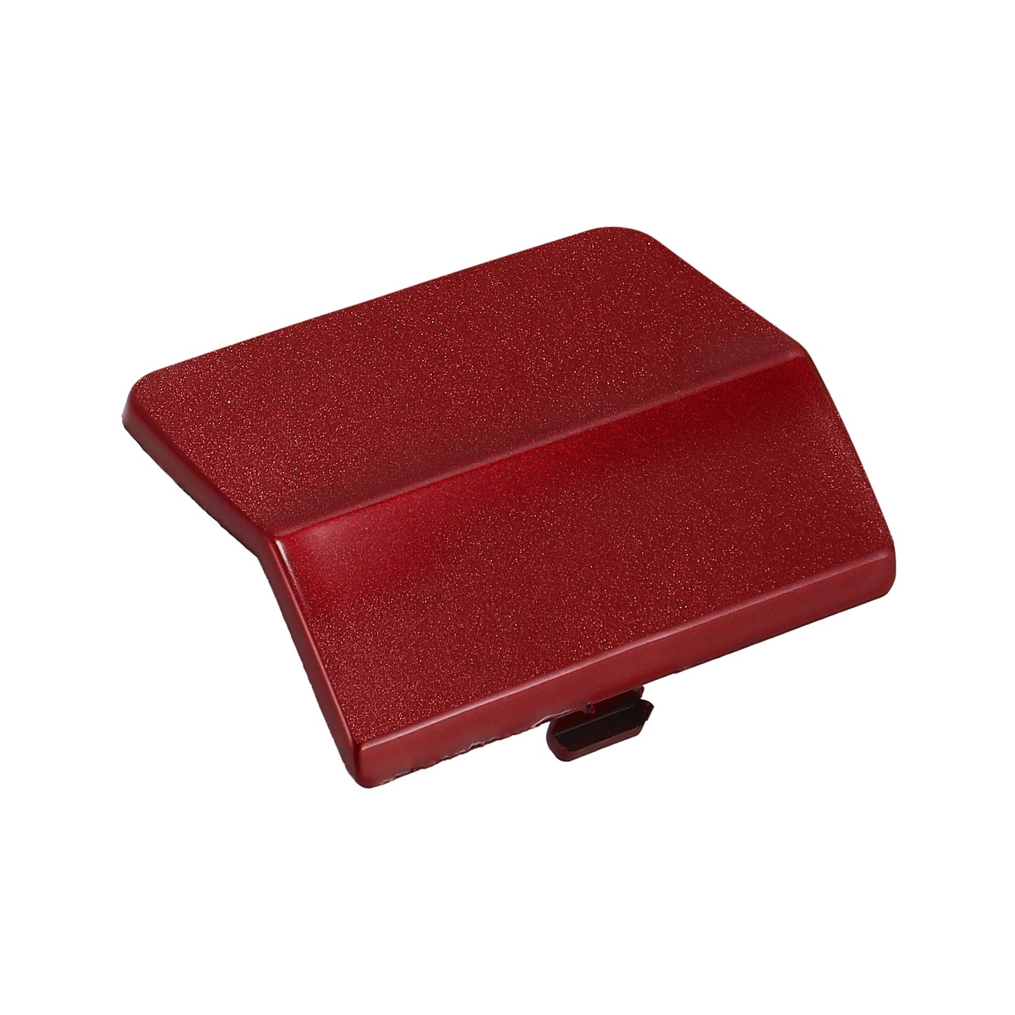 Red Rear Right Bumper Tow Hook Cover for Mazda 6 (2003-2023)