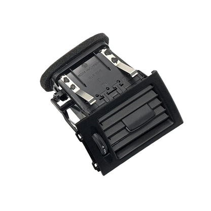 Black Front Right Air Vent Outlet for Mercedes Benz W204 (2008-2011)