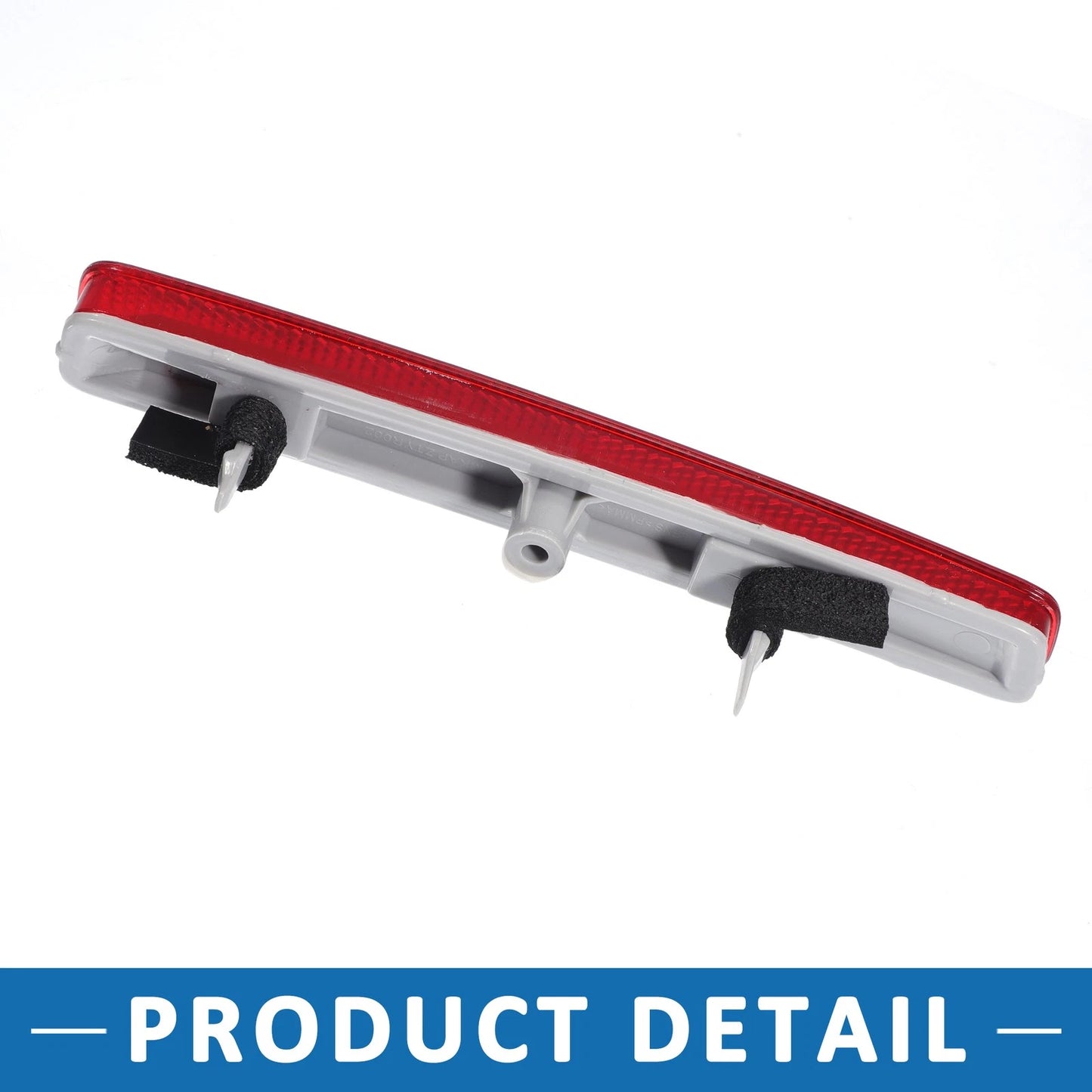 Rear Left Bumper Reflector for Toyota Prius (2012-2019)