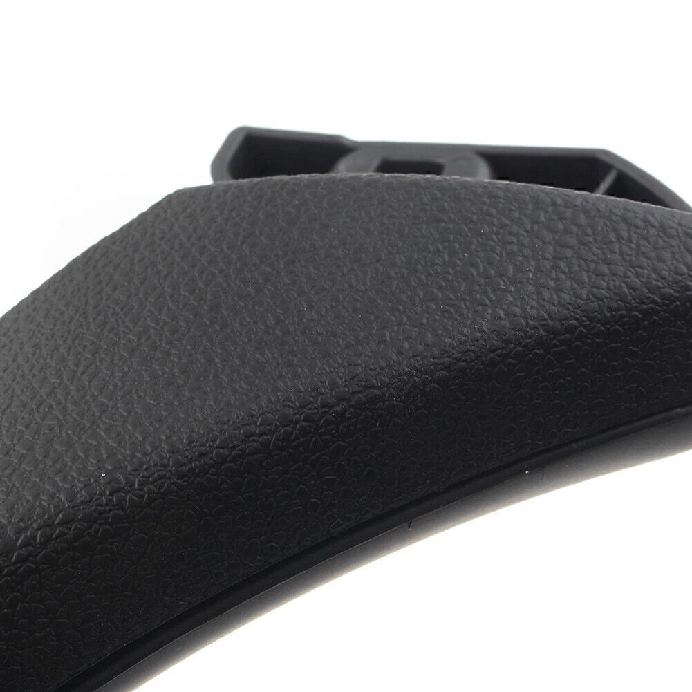 6 x Inner Door Panel Handle Trim Covers for BMW 3 Series E90 E91 (2004-2012)