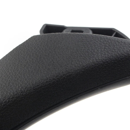 6 x Inner Door Panel Handle Trim Covers for BMW 3 Series E90 E91 (2004-2012)