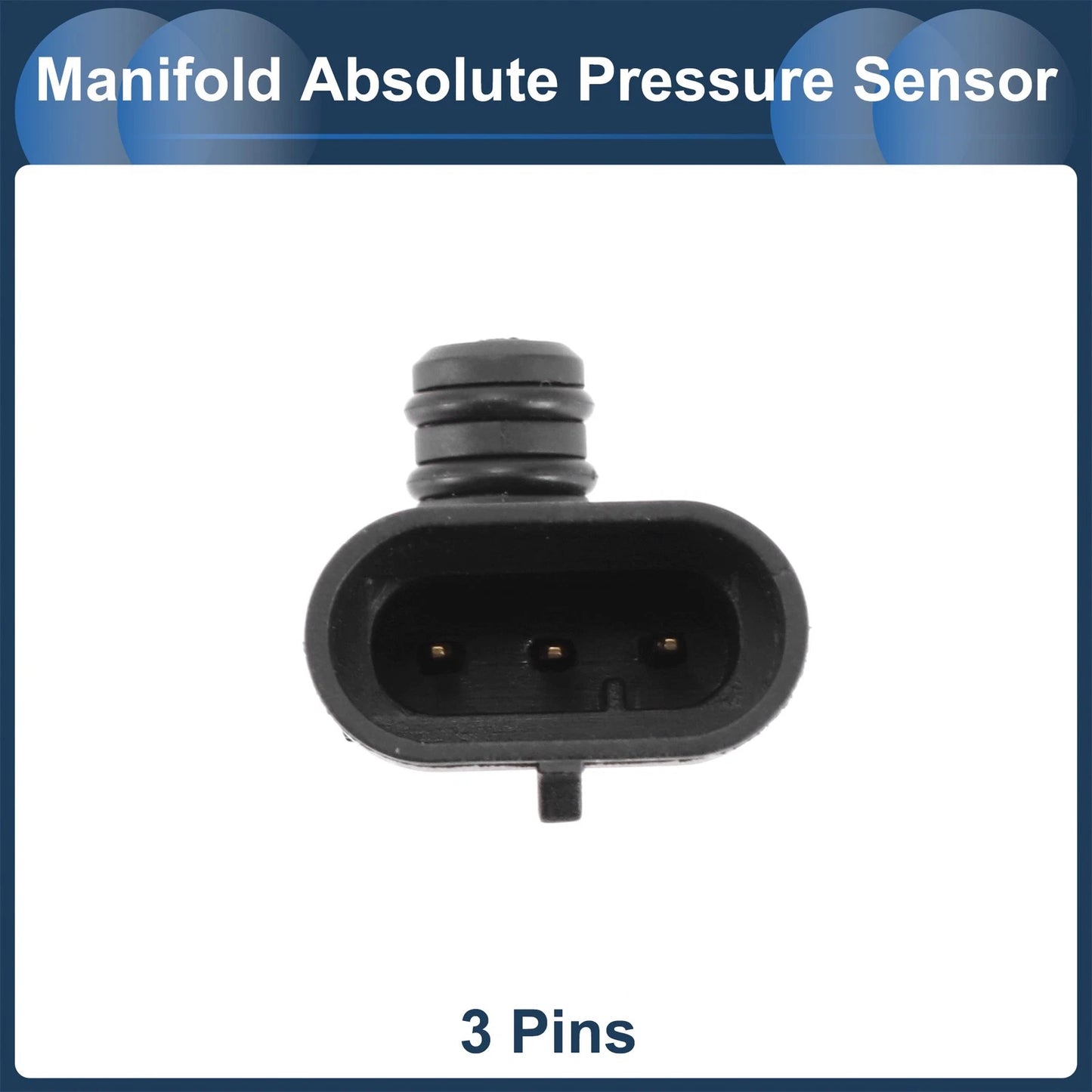 MAP Pressure Sensor for Nissan Platina (2001-2006)