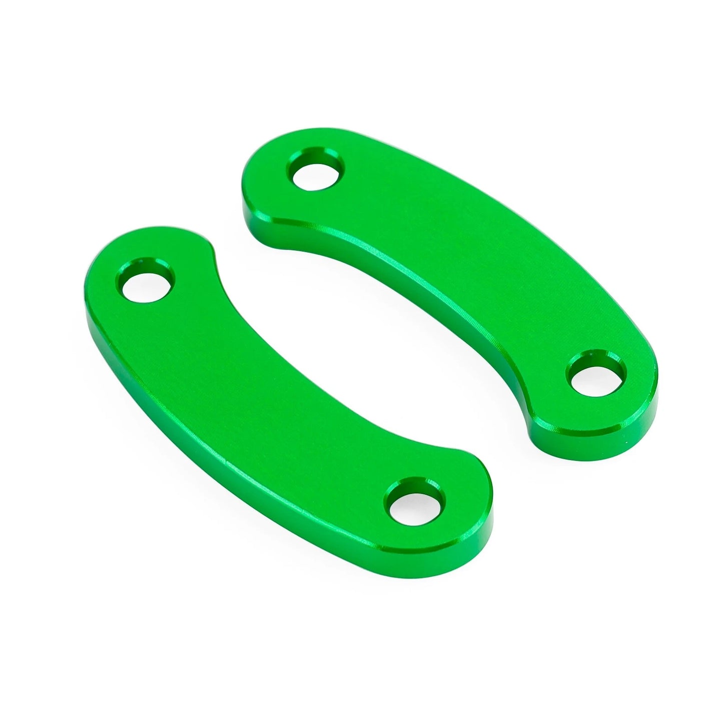 Mirror Covers for Kawasaki ZX-10R (2016-2023)
