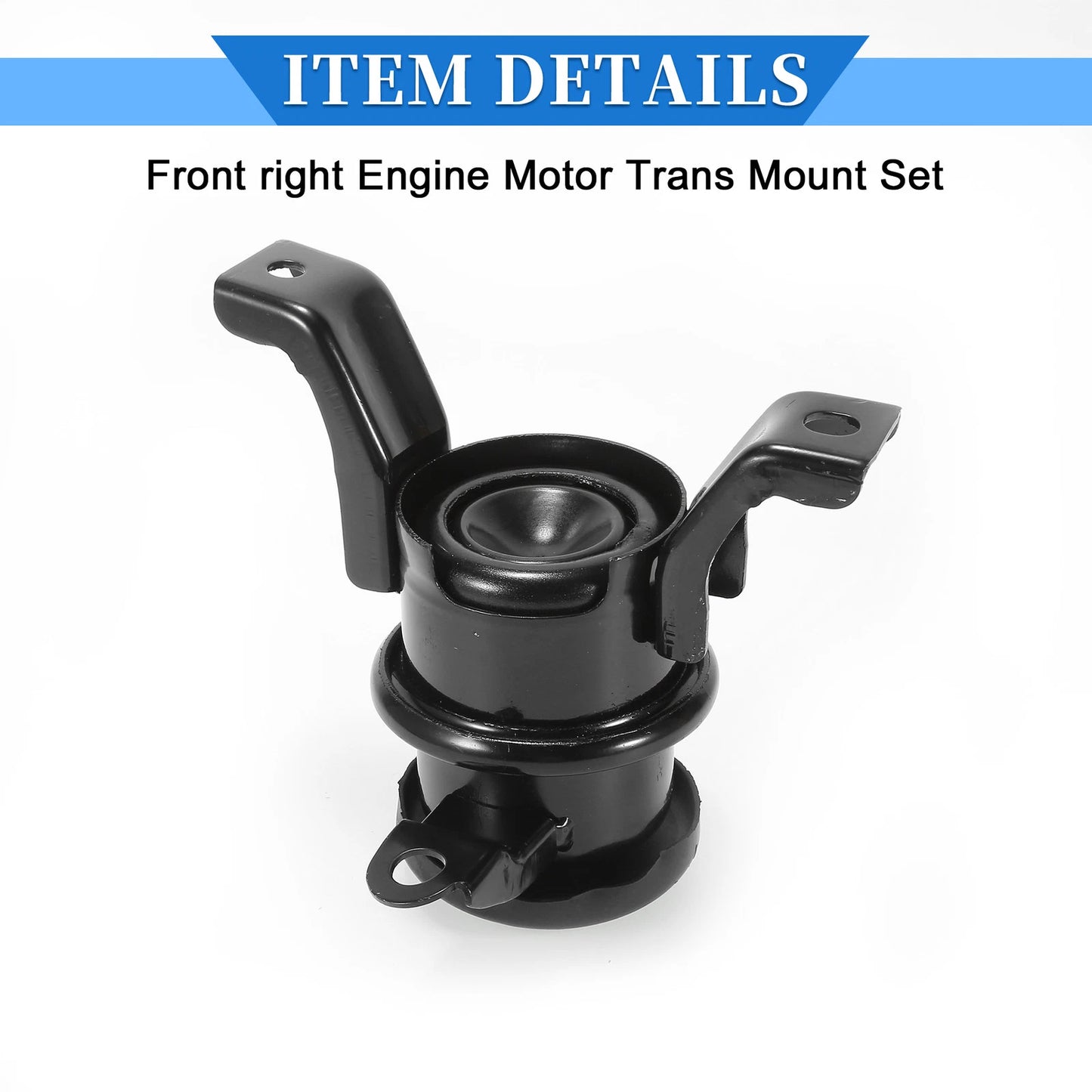 Engine Mount for Ford Escape 2.3L, Mercury (2005-2012)