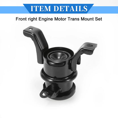 Engine Mount for Ford Escape 2.3L, Mercury (2005-2012)
