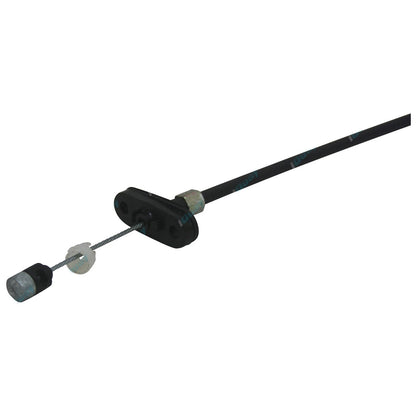 Throttle Cable for Toyota Landcruiser FJ60 2F (1980-1984)