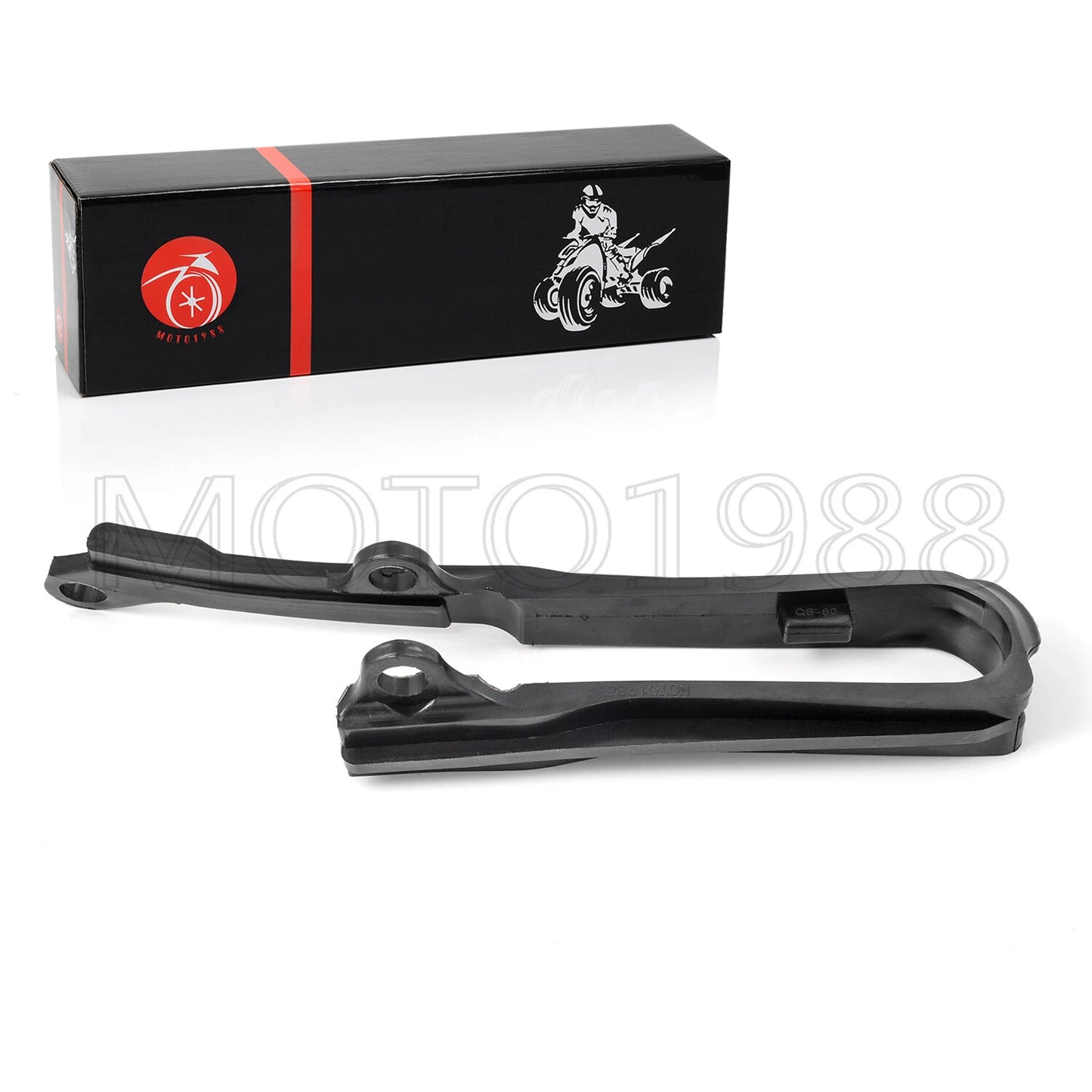 SWINGARM CHAIN SLIDER BUFFER for SUZUKI DRZ400S (2000–2007)
