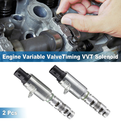 VVT Solenoid for Hyundai Santa Fe (2013-2018)