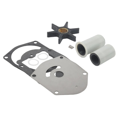 Water Pump Impeller Repair Kit for Mercury 40/50 HP (2000-2023)