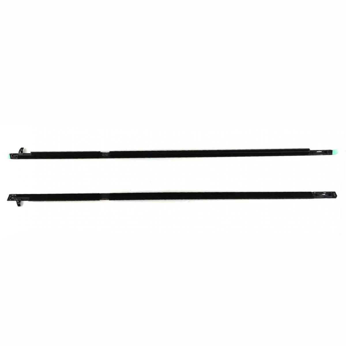 Weatherstrip Door Belt Rear RL+RR Fits Honda Accord CM5 4D Sedan 2003-05 D06