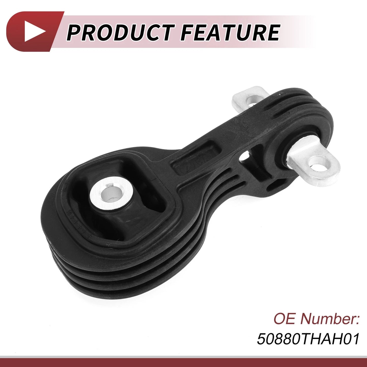 Right Engine Motor Mount for Honda Crown Road TG1 (2017)