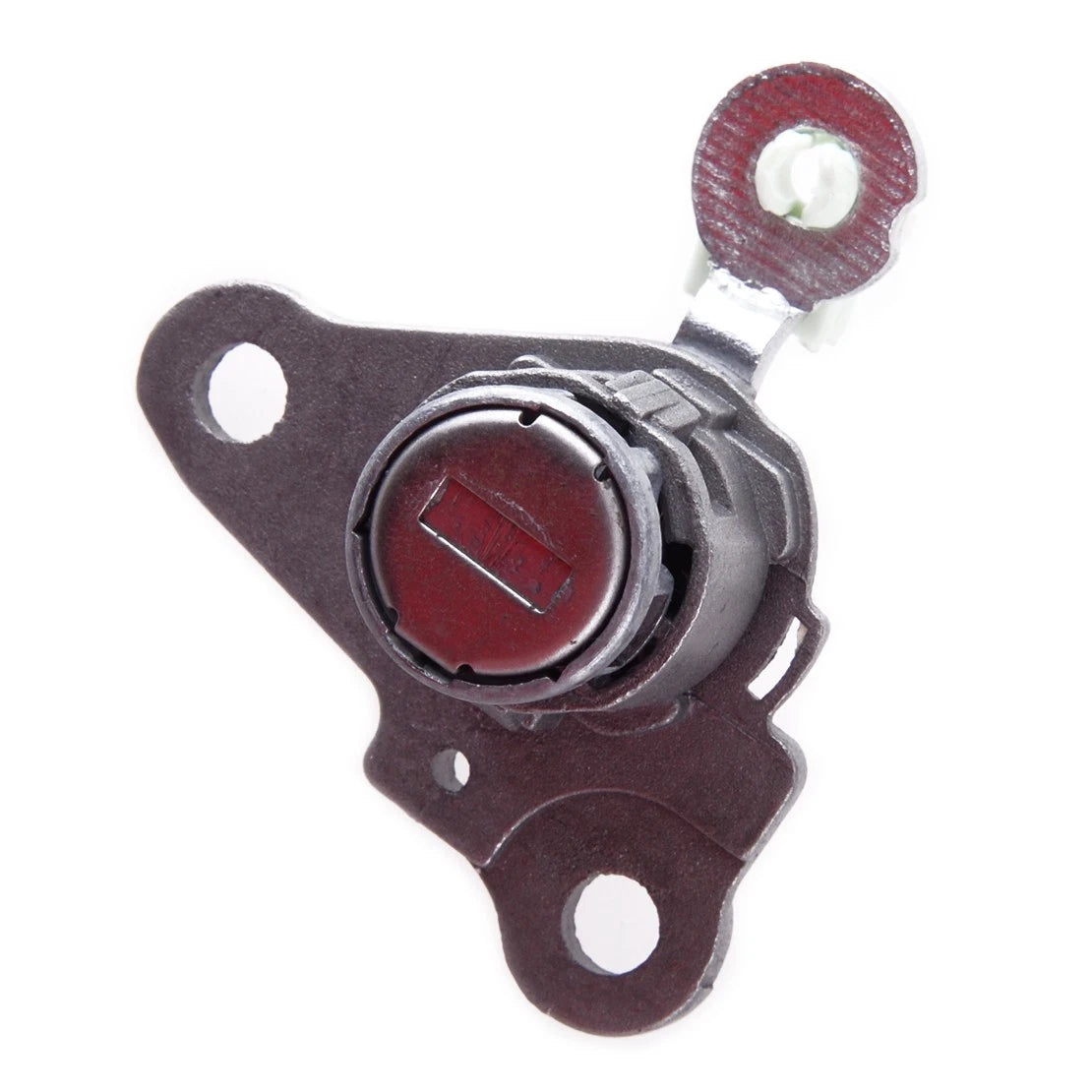 Front Door Lock Latch Key Set for Honda Fit Jazz (2003-2008)
