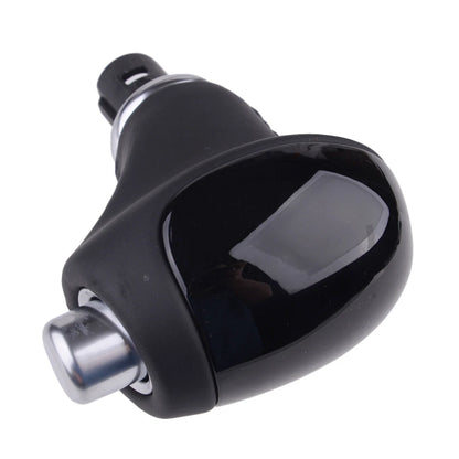 Leather Gear Shift Knob for Kia Forte, Optima (2014-2015)