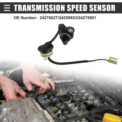 Automatic Transmission Input Speed Sensor for Buick Cascada (2016–2018)