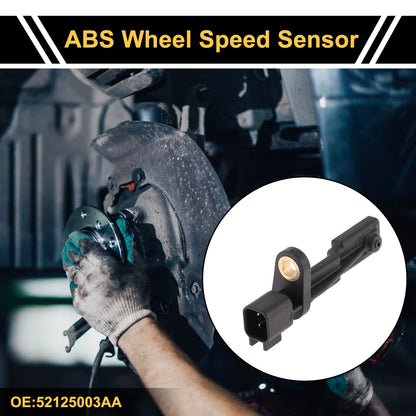ABS Wheel Speed Sensor for Jeep Wrangler (2009 - 2017)
