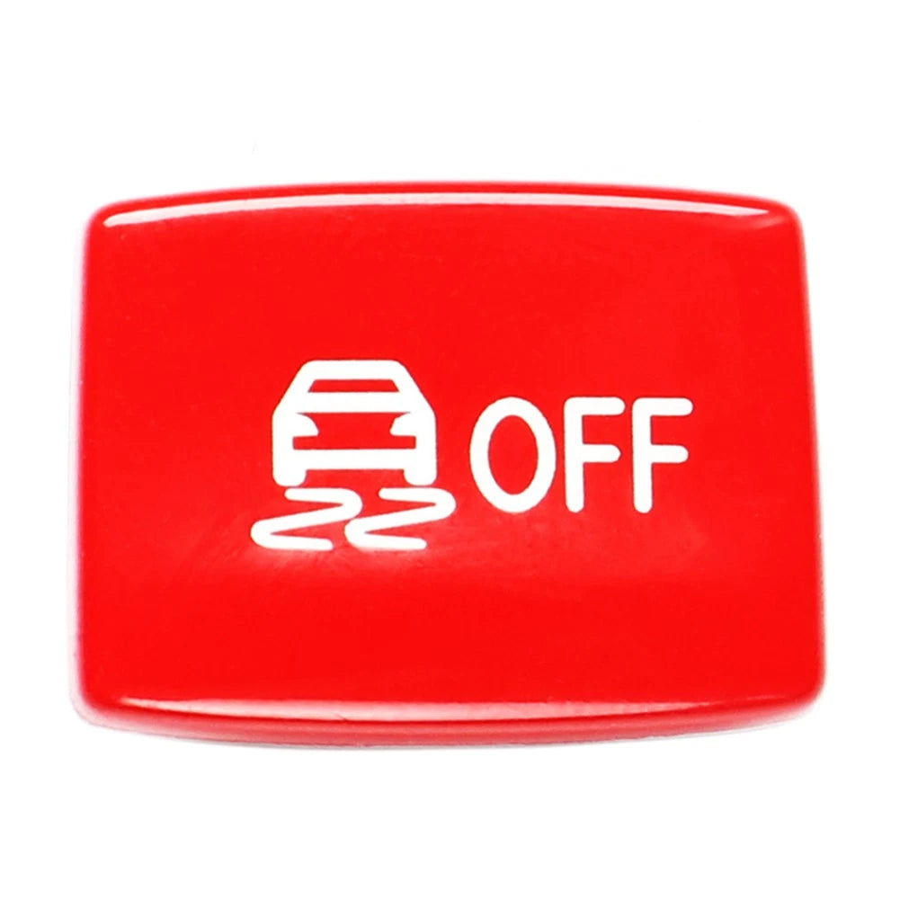 ESP Anti-skid Button Cover for BMW 1 2 3 4 Series F20 F21 F22 F23 F30 (2012-2020)