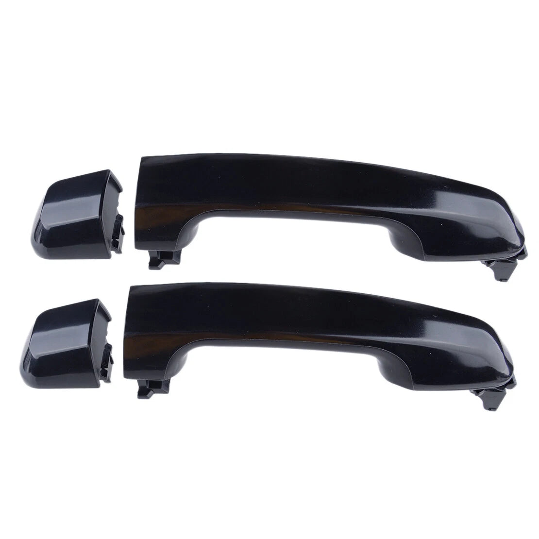 Rear Door Handle for Toyota Land Cruiser Prado (2009-2020)