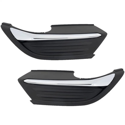Rear Bumper Trim for Honda Accord (2018-2022)