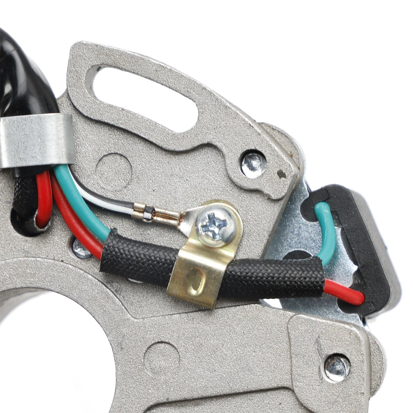 6 Coils Ignition Stator for TM Racing TM 125/250, TM 85 (2001-2021)