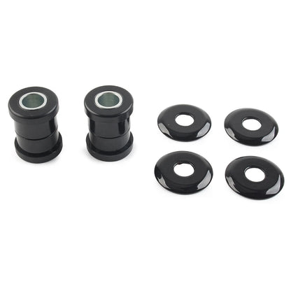 Handlebar Riser Bushings Pair for Harley Sportster Softail Dyna FXD