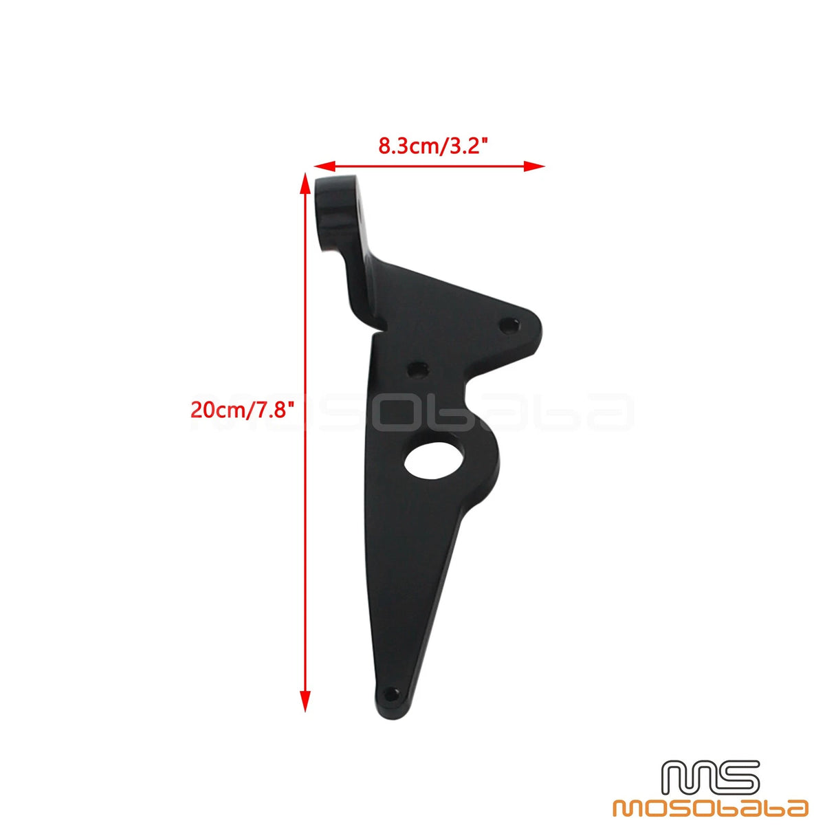 Highway Peg Mounts for Indian Roadmaster Limited Classic Dark Horse (2015-2023)
