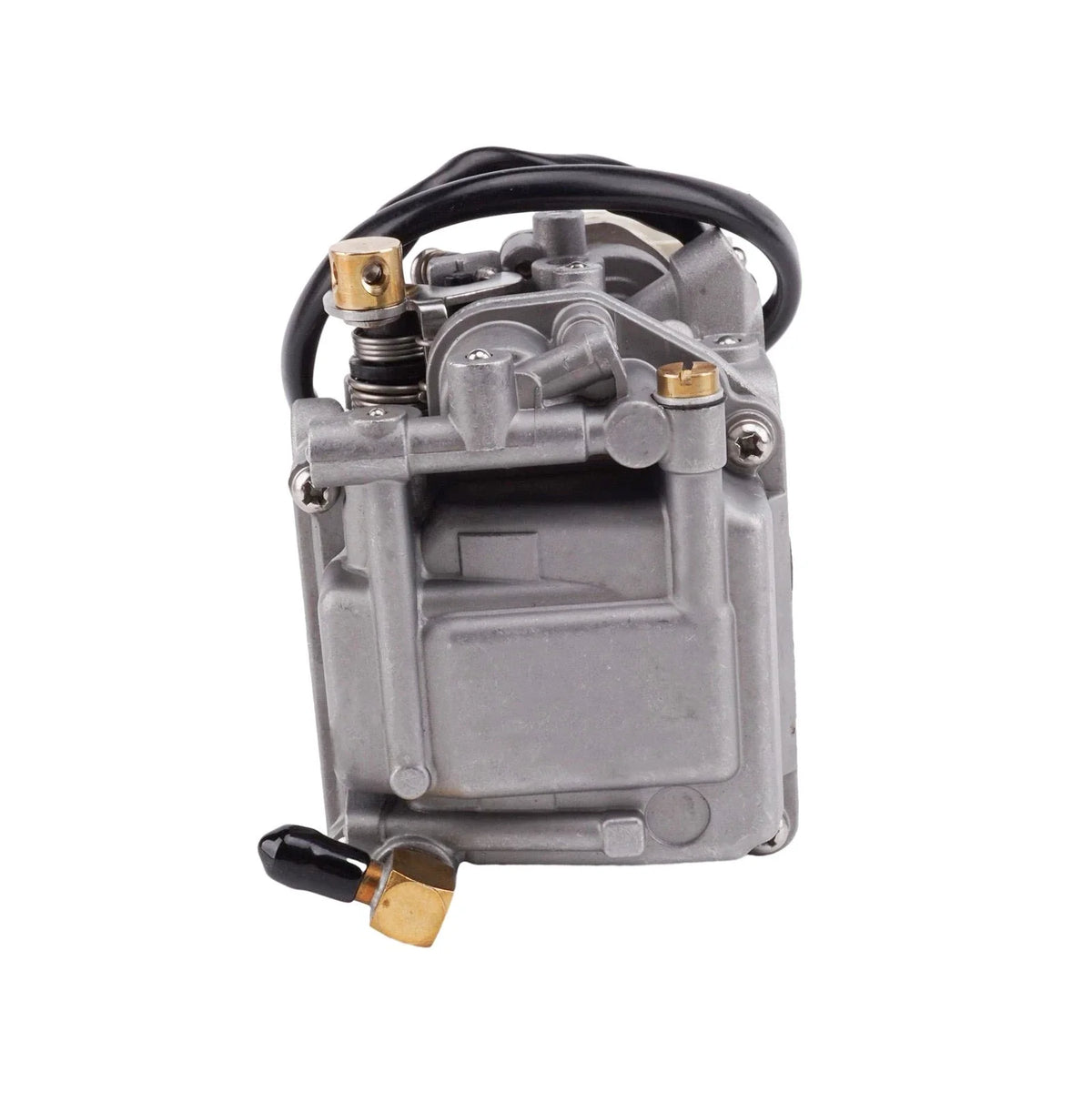 Carburetor for Tohatsu Nissan MFS18B2 18HP 4-Stroke Outboard