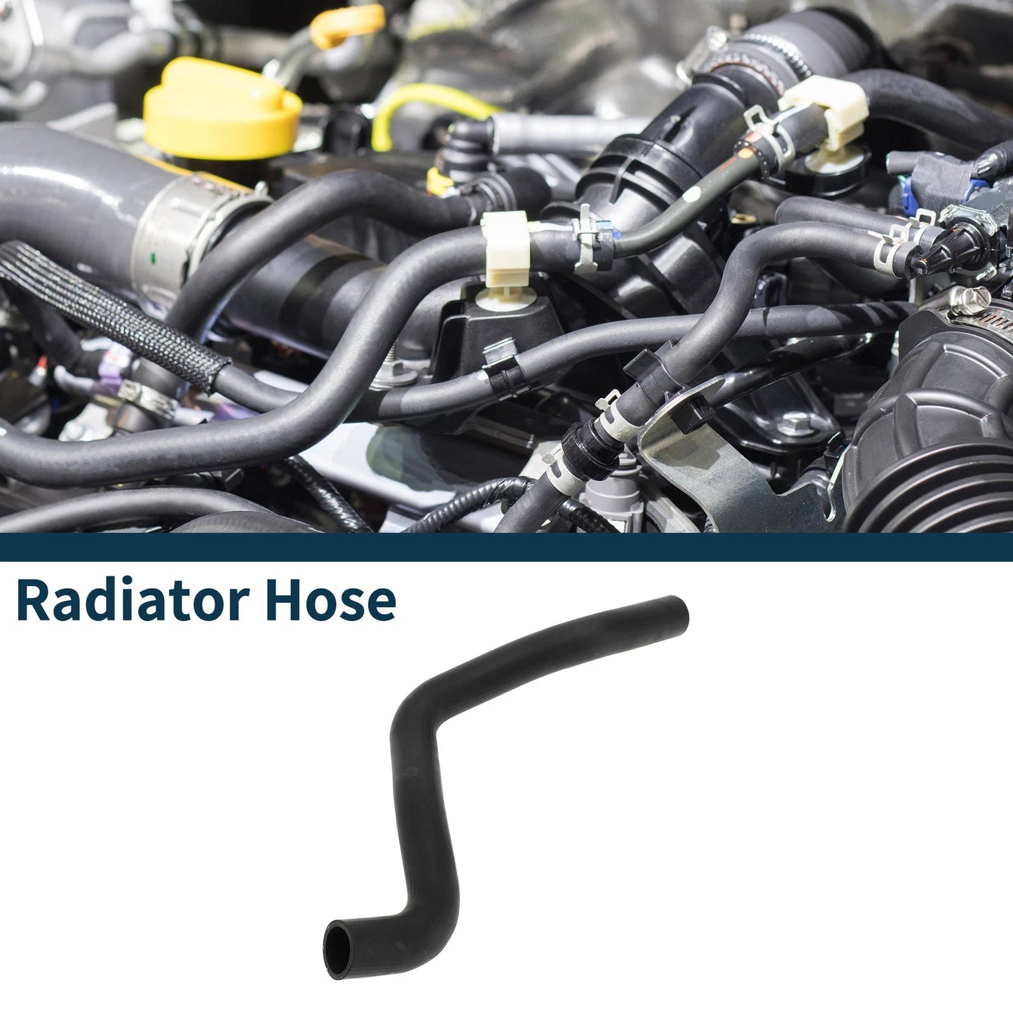 Radiator Hose for Toyota C-HR (2018)