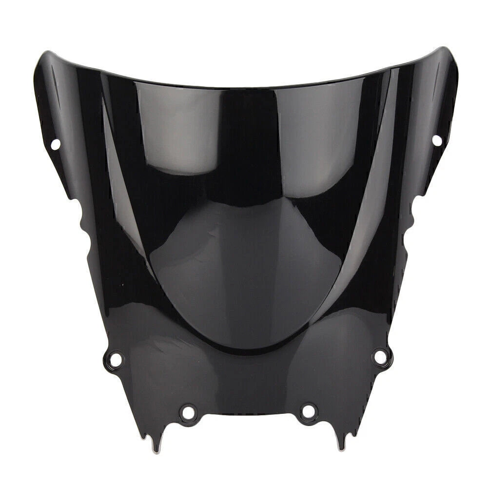 Windshield for Yamaha YZF R6 600 (1998-2002) Black