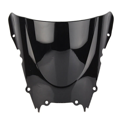 Windshield for Yamaha YZF R6 600 (1998-2002) Black