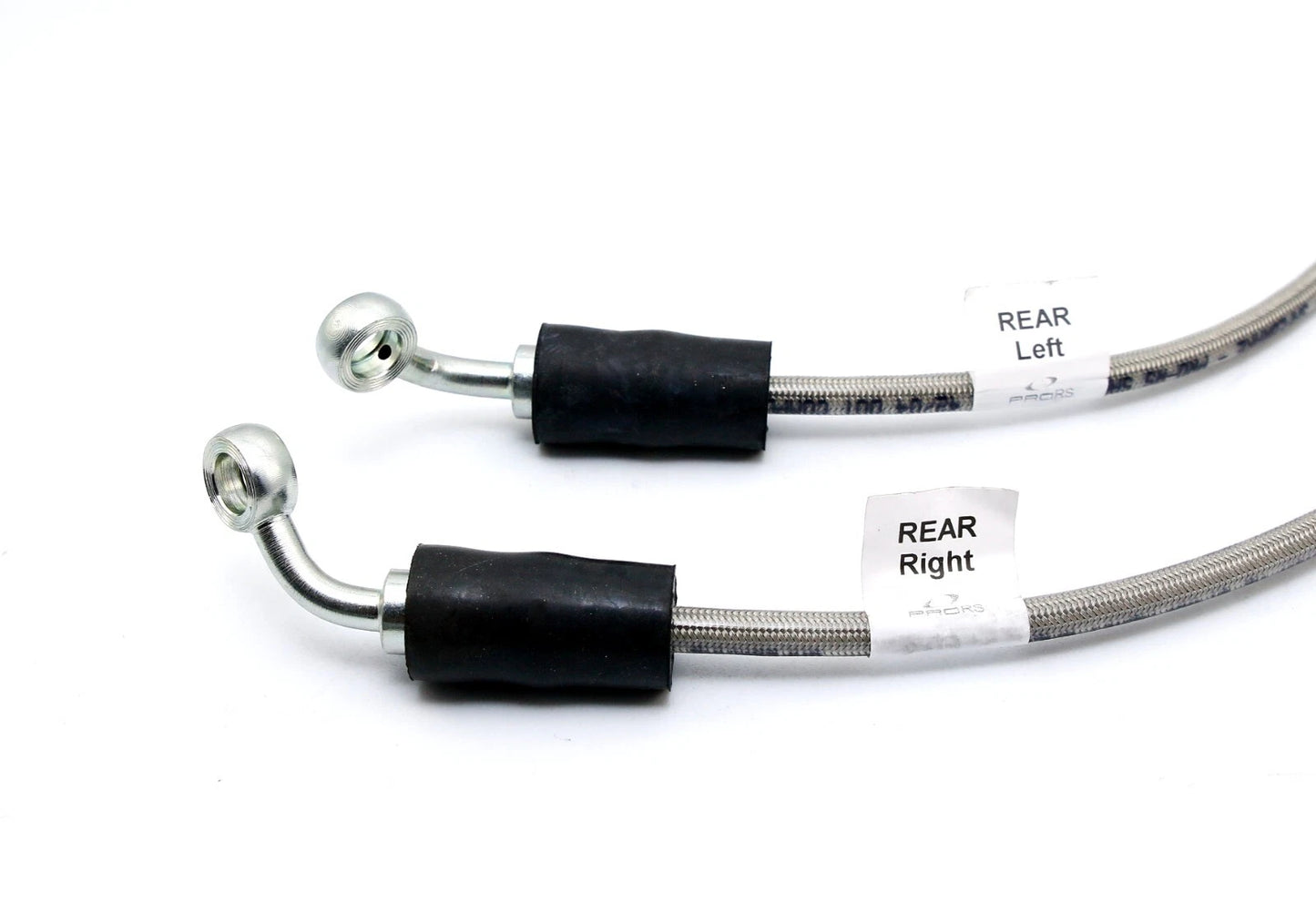 Brake Line Kit for Falcon FG Ute MK-2 Standard Front Territory Rear (2011-2014)