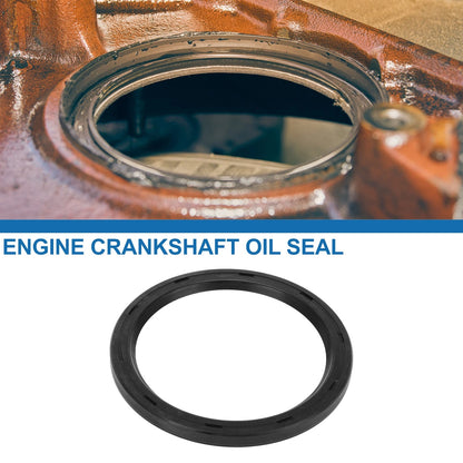 1 Pc Rear Crankshaft Oil Seal for BMW X6