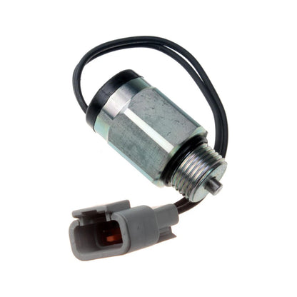 Spool Lock Solenoid for Bobcat 753 763 773 863 864 883 963 S100 S130 T110