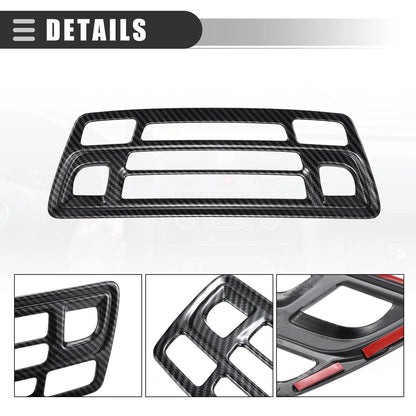 Air Conditioning Panel Cover Trim for Honda Ridgeline (2006-2014)