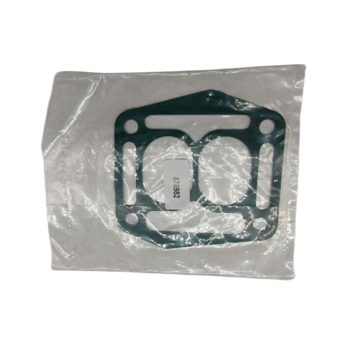 Exhaust Elbow Gasket for OMC Cobra 2.3L Ford Stern Drives
