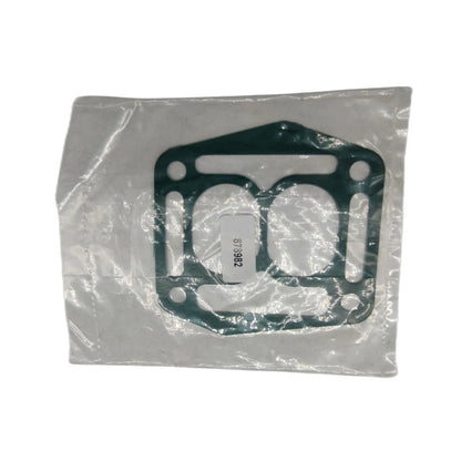Exhaust Elbow Gasket for OMC Cobra 2.3L Ford Stern Drives